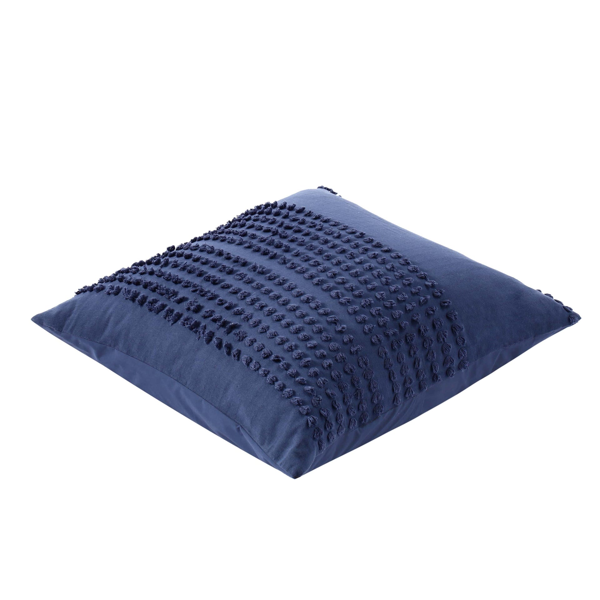Vintage Design Quilt Cover Vintage Design DENIM Betty Cotton Quilt Cover Set