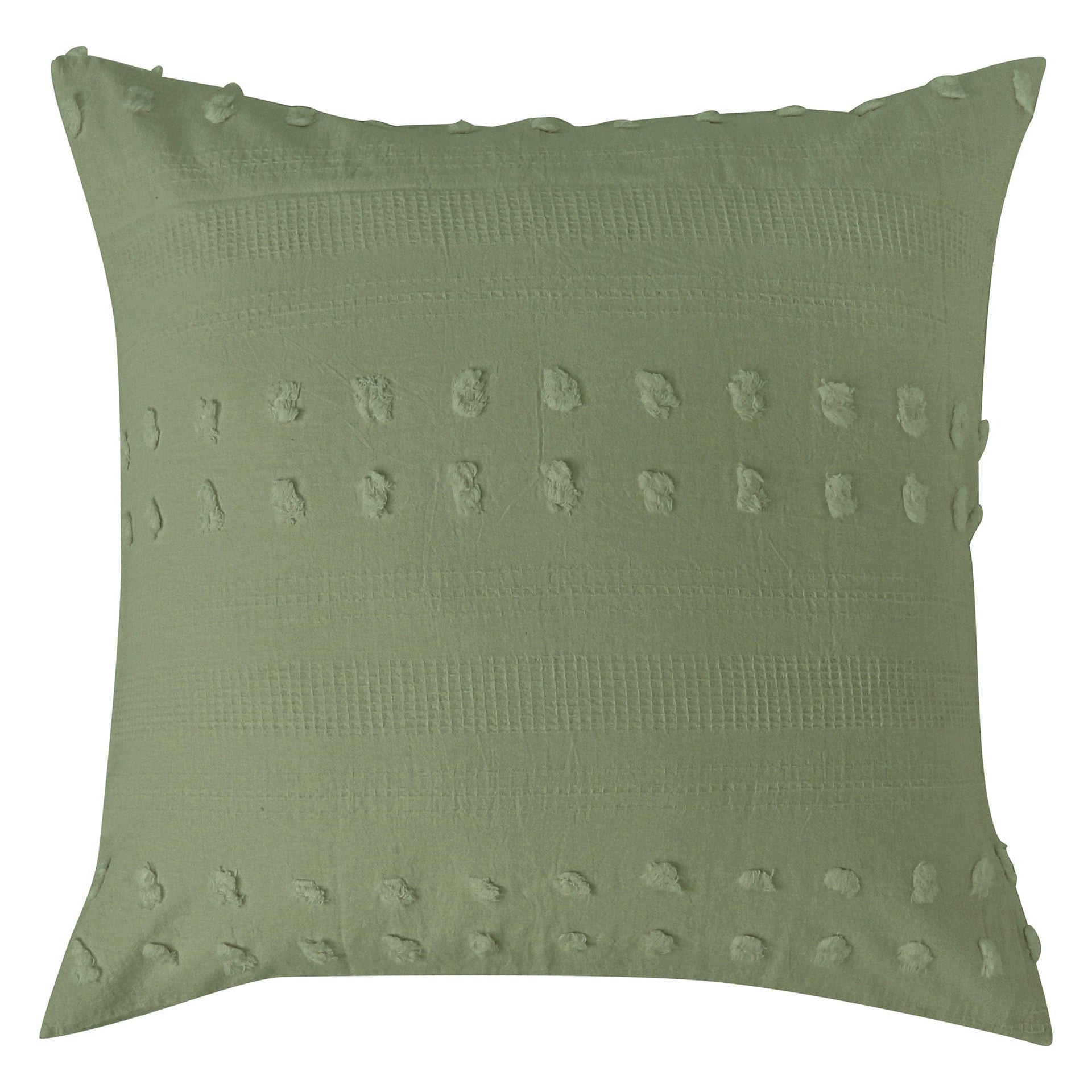 Vintage Design Pillowcase Vintage Design European Pillowcase Botanic Sans Sovci Cotton