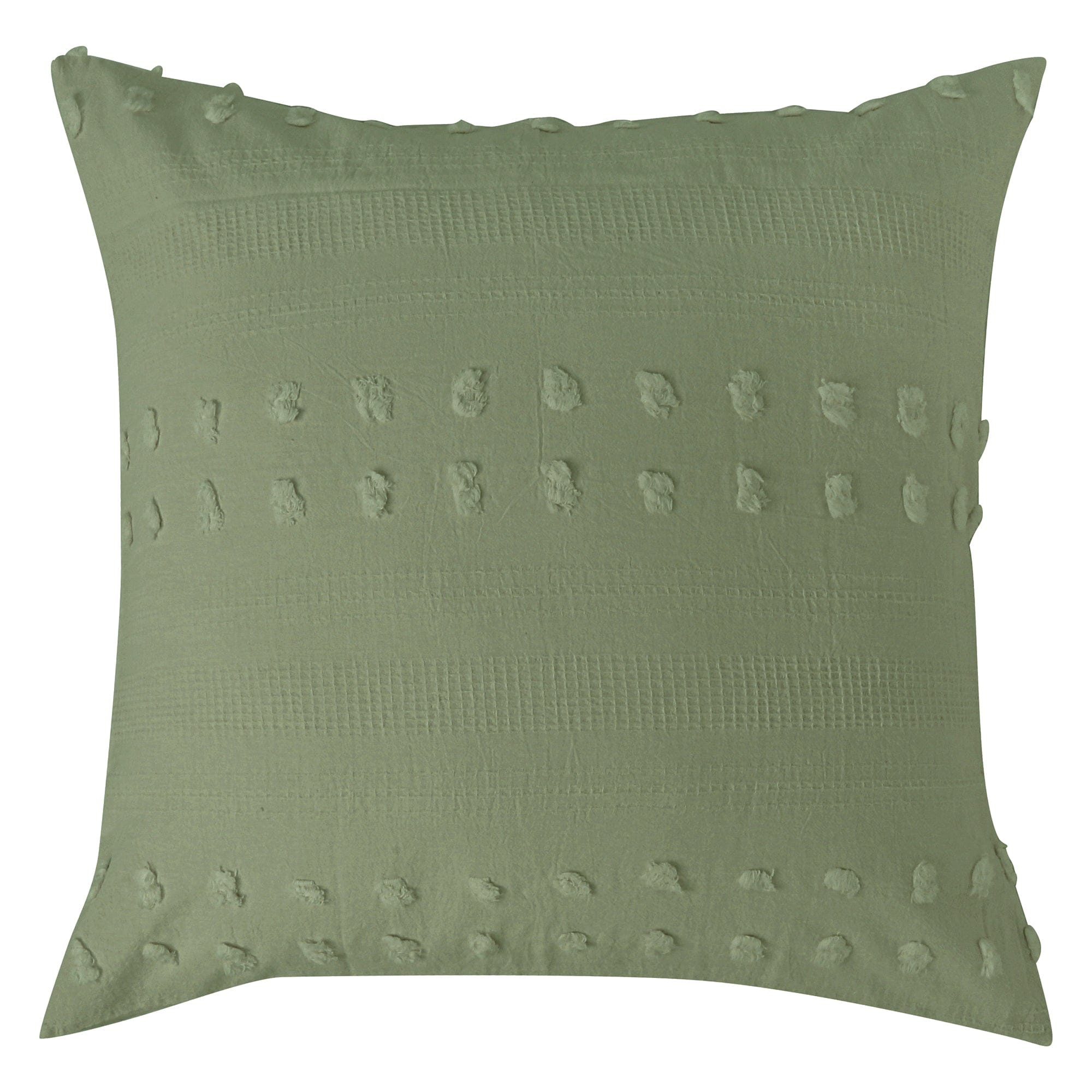 Vintage Design Pillowcase Vintage Design European Pillowcase Botanic Sans Sovci Cotton
