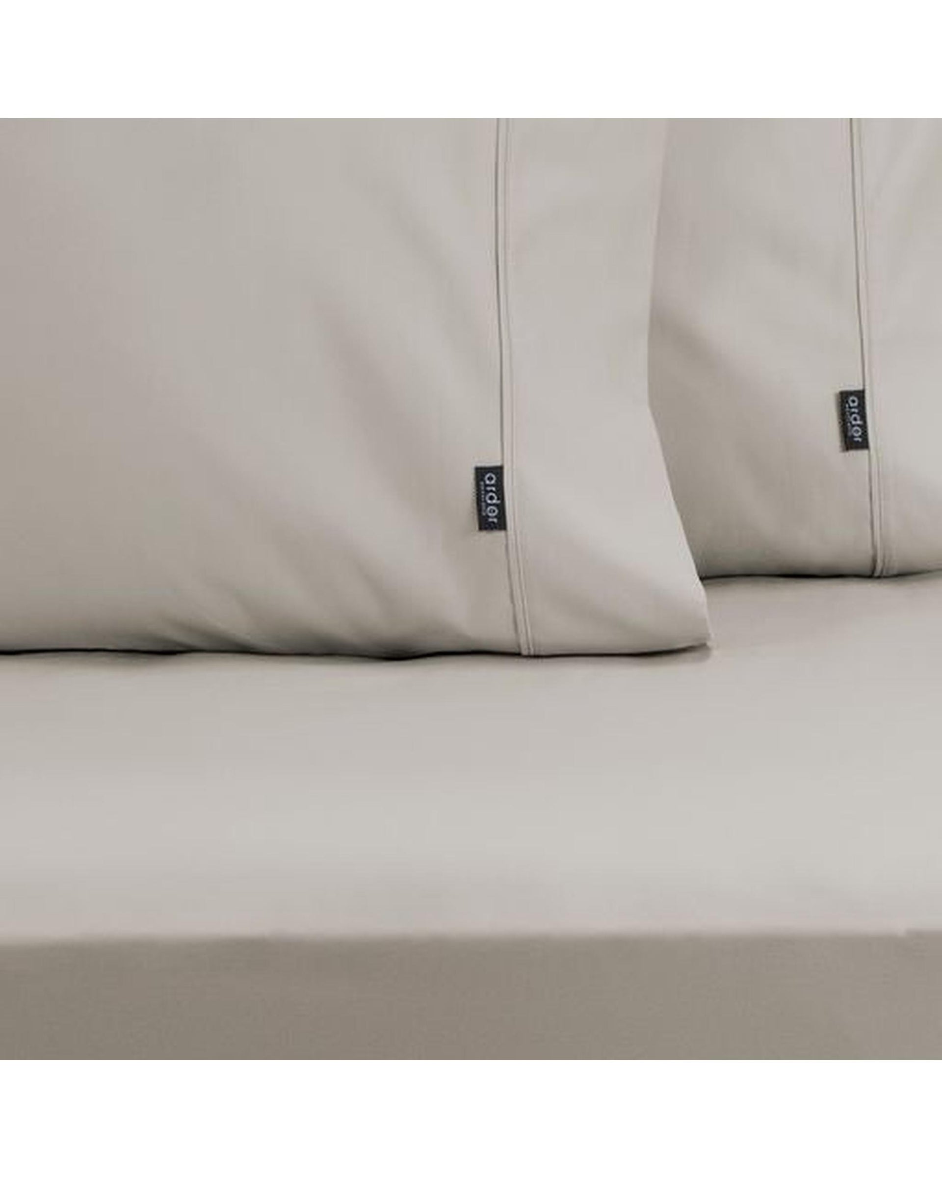 ARDOR "1000TC" FTD COMBO SHEET SET - 5 Colours Ardor Bedding
