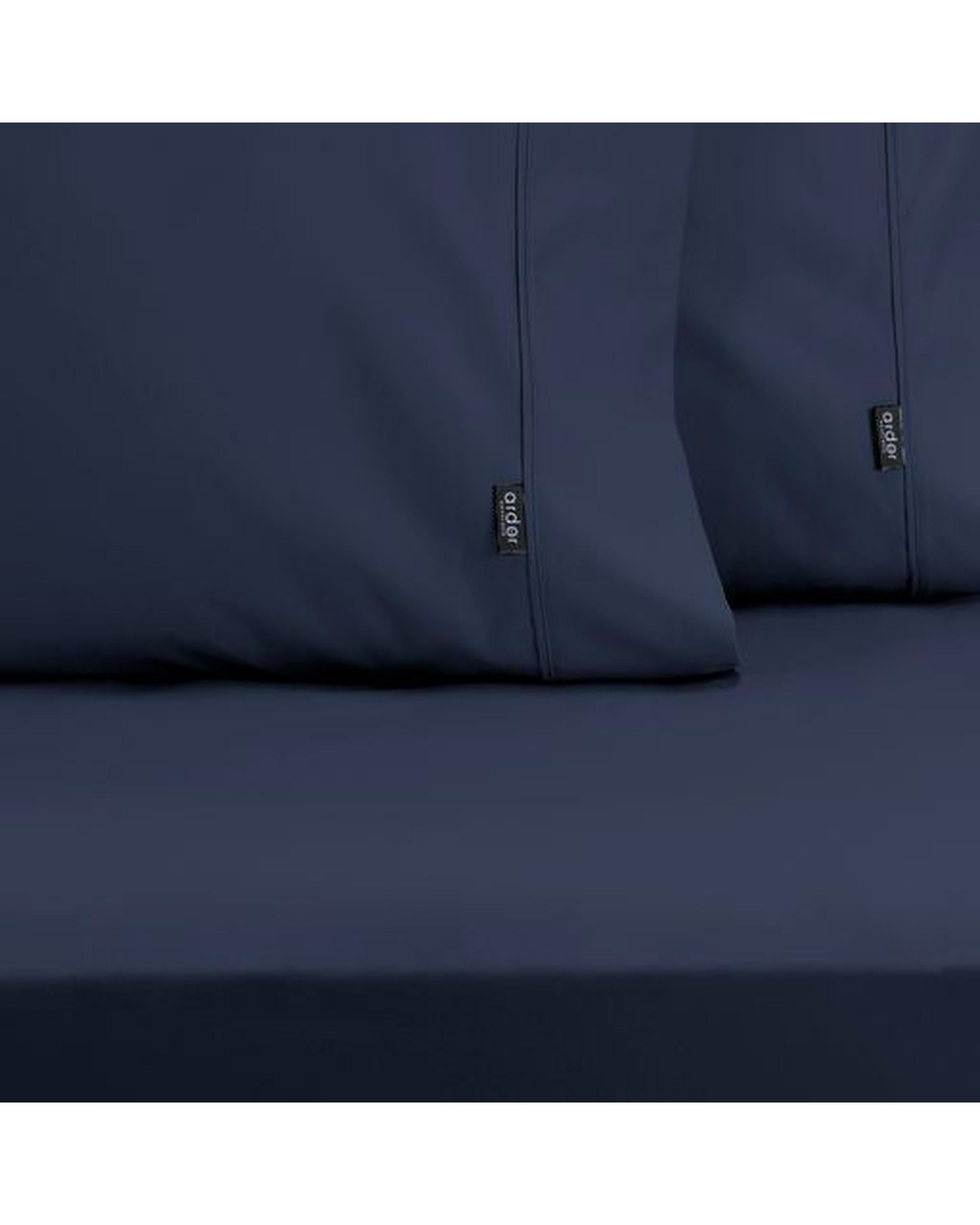 ARDOR "1000TC" FTD COMBO SHEET SET - 5 Colours Ardor Bedding