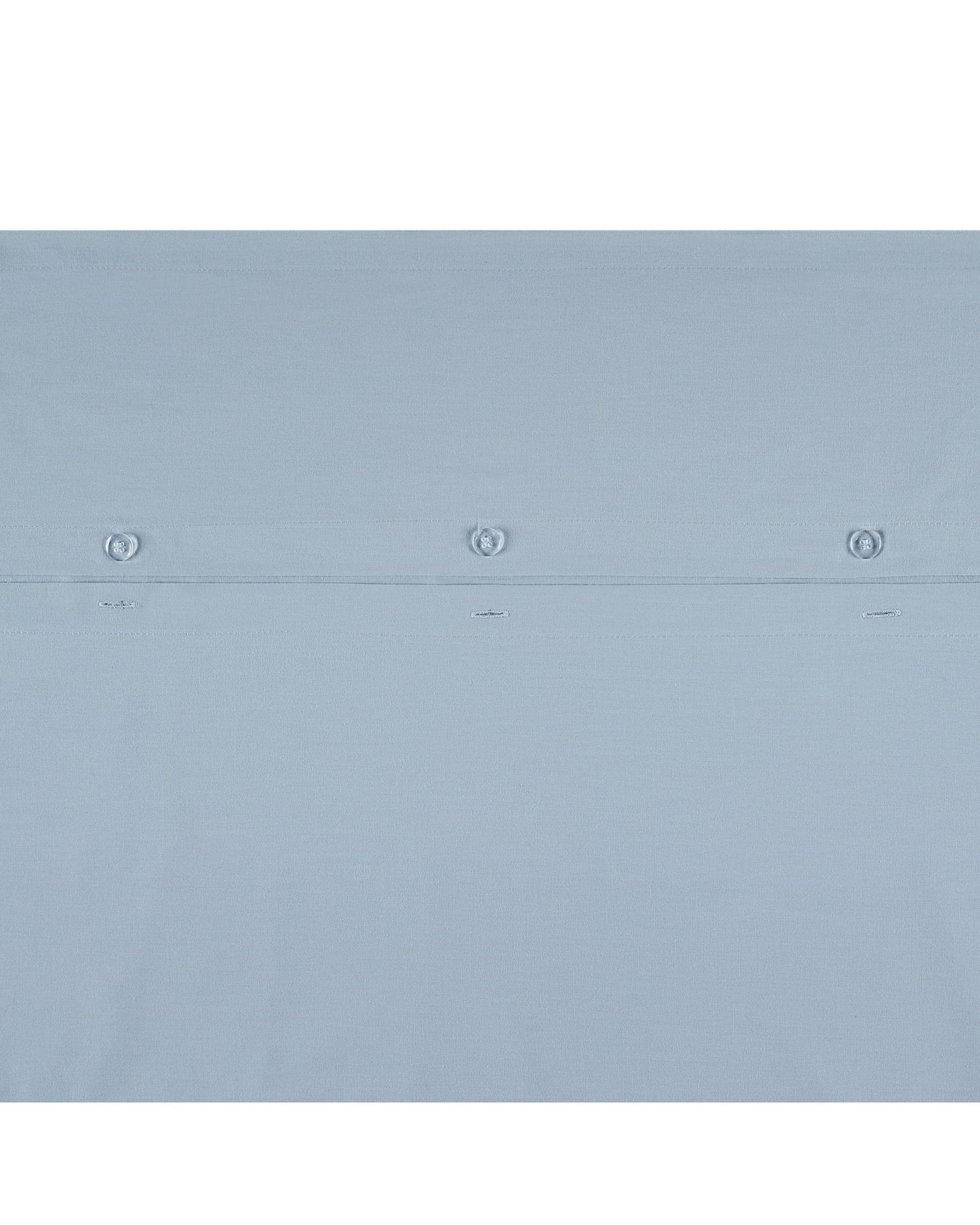 Bianca Bedding WELLINGTON QUILT COVER SET SOFT BLUE Bianca Bedding