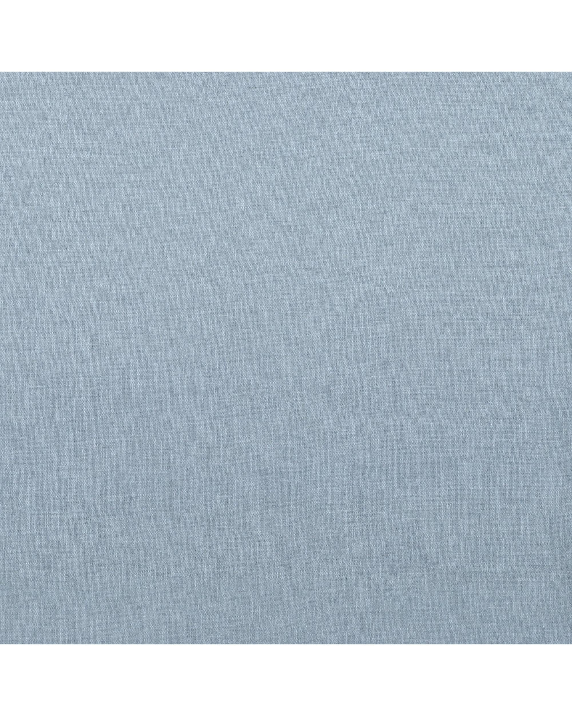 Bianca Bedding WELLINGTON QUILT COVER SET SOFT BLUE Bianca Bedding