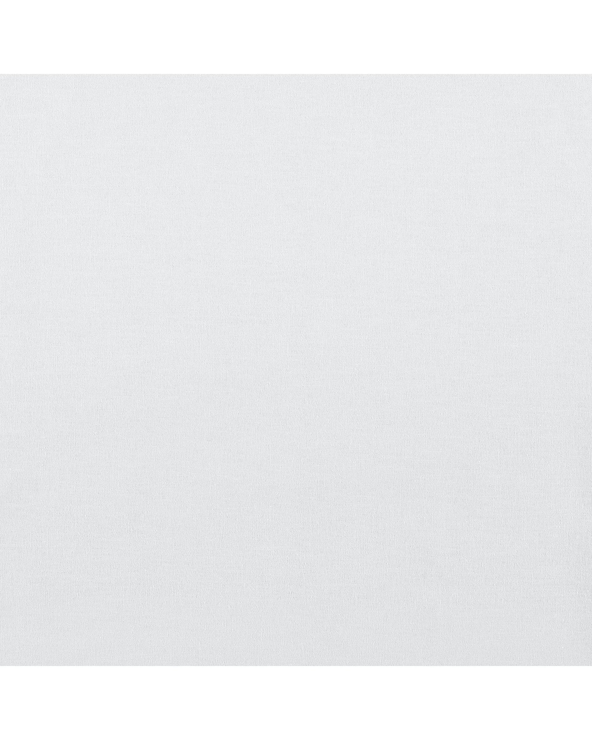 Bianca Bedding WELLINGTON QUILT COVER SET WHITE Bianca Bedding