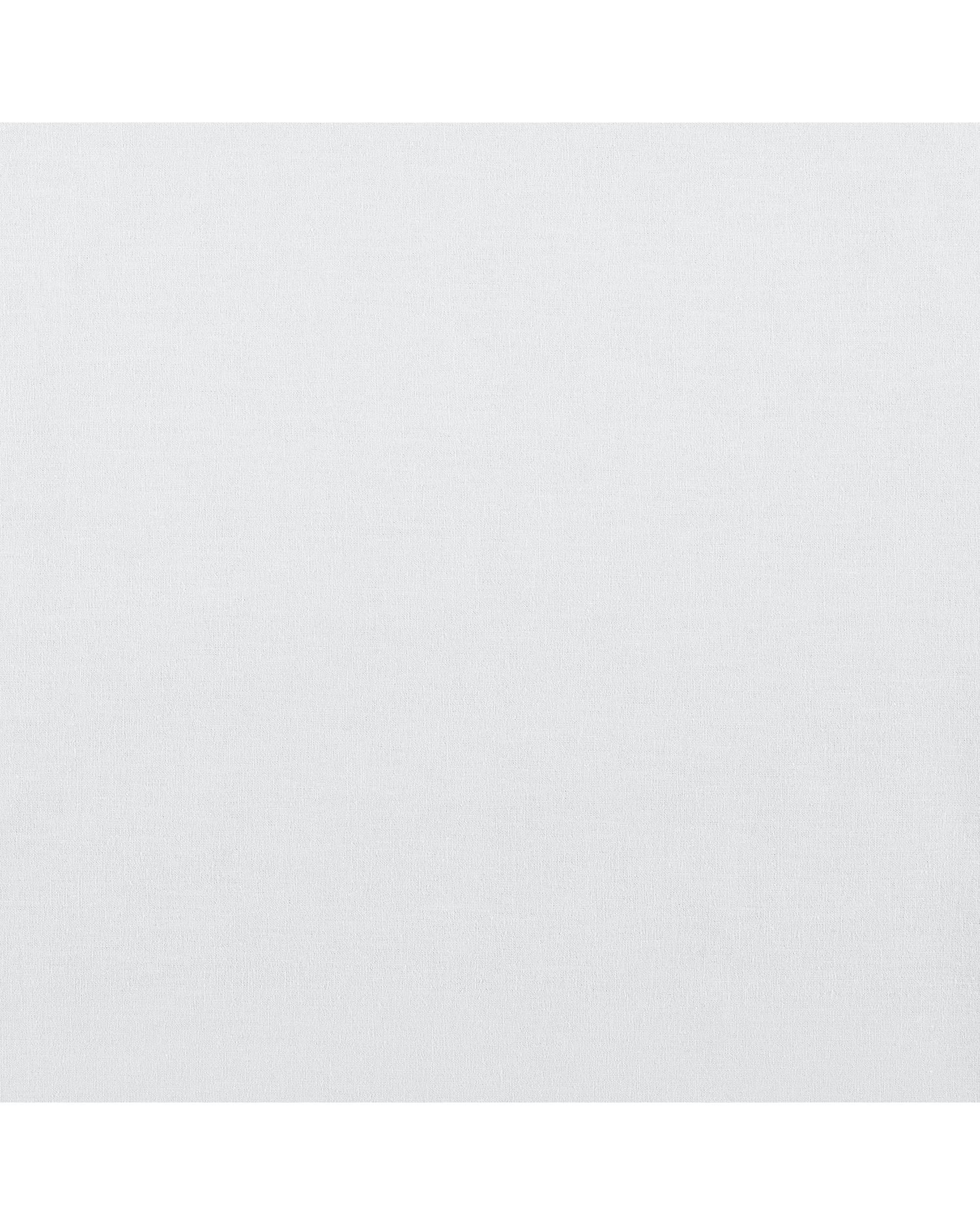 Bianca Bedding WELLINGTON QUILT COVER SET WHITE Bianca Bedding