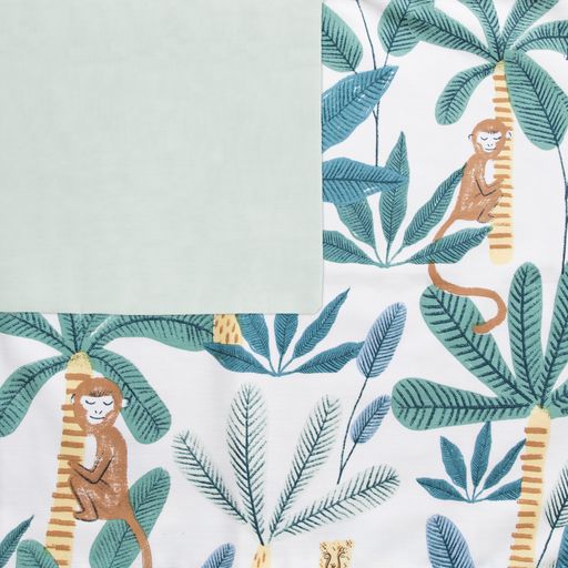 Jelly Bean Kids WILD Quilt Cover Set Jelly Bean Kids