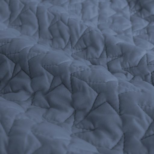 Jelly Bean BOBBY Coverlet Set - PINK & DENIM Jelly Bean Kids